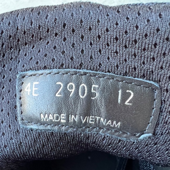 Prada Mens Sneakers - Picture 6 of 8